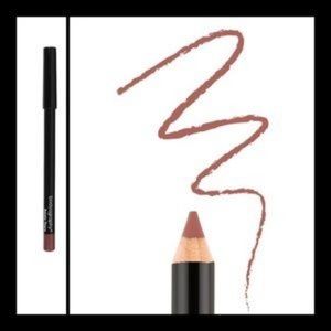 Bodyography Lip Liner, Barely There, Unused
